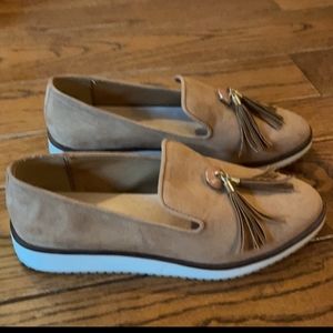Lindsey phillips loafer